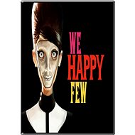We Happy Few - (Play Anywhere) DIGITAL - Hra na PC a XBOX