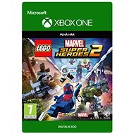 LEGO Marvel Super Heroes 2 - Xbox Digital - Konsolen-Spiel