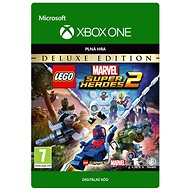 LEGO Marvel Super Heroes 2: Deluxe Edition - Xbox One Digital - Hra na konzoli