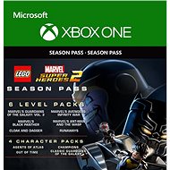 LEGO Marvel Super Heroes 2: Season Pass - Xbox One Digital - Herní doplněk