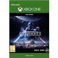 Star Wars Battlefront II: Standard Edition - Xbox One Digital - Console Game