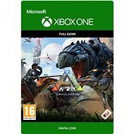 ARK: Survival Evolved - Xbox One Digital - Console Game
