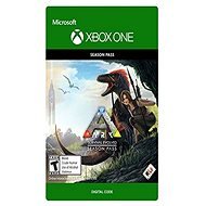 ARK: Survival Evolved Season Pass - Xbox One Digital - Gaming Accessory