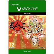Okami HD - Xbox Series DIGITAL - Konzol játék