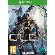 Elex - Xbox One Digital - Console Game