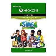 THE SIMS 4: (SP3) COOL KITCHEN STUFF - Xbox One Digital - Gaming Accessory