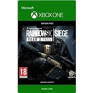 Rainbow Six Siege Year 3 Pass - Xbox One Digital - Gaming-Zubehör