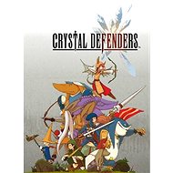 Crystal Defenders - Xbox One Digital - Hra na konzoli