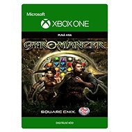 Gyromancer - Xbox 360 Digital - Konsolen-Spiel