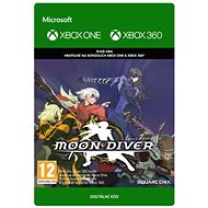 Moon Diver - Xbox Series DIGITAL - Konzol játék