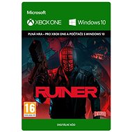 Ruiner - (Play Anywhere) DIGITAL - Hra na PC a XBOX