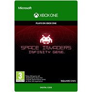 Space Invaders Infinity Gene - Xbox One Digital - Konsolen-Spiel