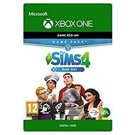 THE SIMS 4: (GP3) DINE OUT - Xbox One Digital - Gaming Accessory
