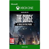 The Surge: A Walk in the Park - Xbox One Digital - Gaming Accessory