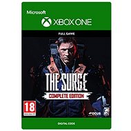 The Surge: Complete Edition  - Xbox One Digital - Hra na konzoli