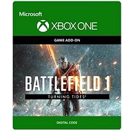 Battlefield 1: Turning Tides - Xbox One Digital - Gaming Accessory