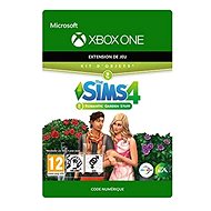 THE SIMS 4: (SP6) ROMANTIC GARDEN STUFF - Xbox Digital - Gaming Accessory