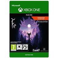 FE – Xbox Digital - Hra na konzolu