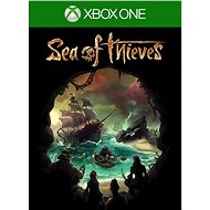 Sea of Thieves - (Play Anywhere) DIGITAL - Hra na konzoli