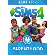 THE SIMS 4 (GP5) PARENTHOOD - Xbox One Digital - Gaming-Zubehör