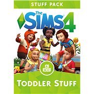 THE SIMS 4: (SP12) TODDLER STUFF - Xbox One Digital - Gaming-Zubehör