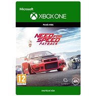 Need for Speed: Payback - Xbox One Digital - Console Game