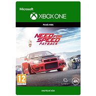 Need for Speed: Payback - Xbox One Digital - Console Game