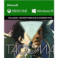 Tacoma  - (Play Anywhere) DIGITAL - Hra na konzoli