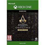 Assassin's Creed Origins: Season pass - Xbox Digital - Videójáték kiegészítő