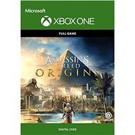 Assassin's Creed Origins: Gold Edition - Xbox One Digital - Console Game