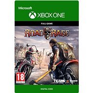 Road Rage - Xbox One Digital - Console Game