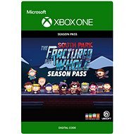 South Park: Fractured But Whole: Season pass - Xbox Digital - Videójáték kiegészítő
