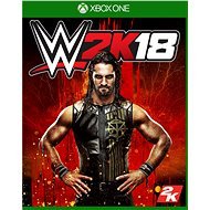 WWE 2K18: MyPlayer KickStart - Xbox One Digital - Gaming-Zubehör