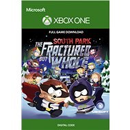 South Park: Fractured But Whole – Xbox Digital - Hra na konzolu