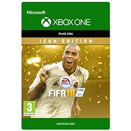 FIFA 18: Icon Edition - Xbox One Digital - Hra na konzoli