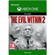 The Evil Within 2 - Xbox Digital - Konsolen-Spiel
