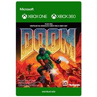 Doom - Xbox One Digital - Hra na konzoli