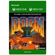 Doom II - Xbox One Digital - Konsolen-Spiel