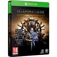 Middle-Earth: Shadow of War: Gold Edition  - (Play Anywhere) DIGITAL - Hra na konzoli