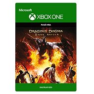 Dragon's Dogma Dark Arisen - Xbox Digital - Console Game