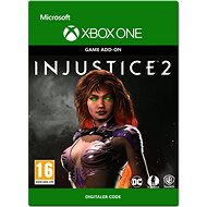 Injustice 2: Starfire Character - Xbox One Digital - Herní doplněk