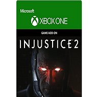 Injustice 2: Darkseid Character - Xbox One Digital - Herní doplněk