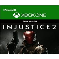 Injustice 2: Red Hood Character - Xbox One Digital - Herní doplněk
