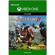 Blood Bowl 2: Legendary Edition - Xbox Digital - Console Game