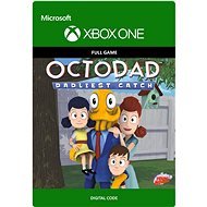 Octodad: Dadliest Catch - Xbox Series DIGITAL - Konzol játék