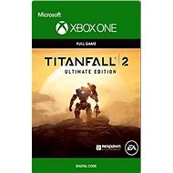 Titanfall 2: Ultimate Edition - Xbox One Digital - Console Game