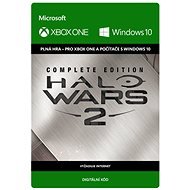Halo Wars 2: Complete Edition  - Xbox One/Win 10 Digital - Console Game