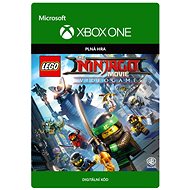 LEGO Ninjago Movie Video Game - Xbox One Digital - Hra na konzoli