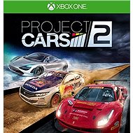Project CARS 2 - Xbox One Digital - Hra na konzoli
