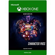 Marvel vs Capcom: Infinite - Character Pass - Xbox Digital - Videójáték kiegészítő